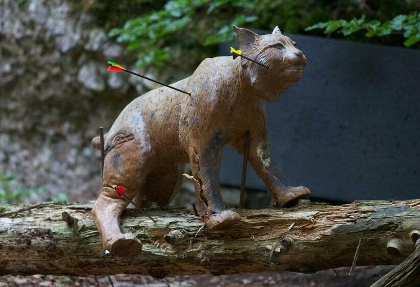 Pensió Landgasthof Zum Elsabauern