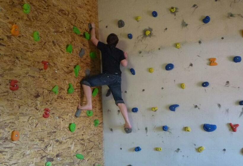 Pensió Landgasthof Zum Elsabauern