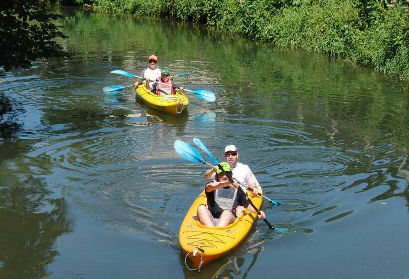 Pensió Landgasthof Zum Elsabauern