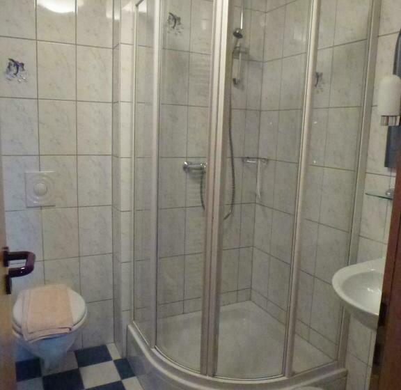 Pensió Landgasthof Zum Elsabauern