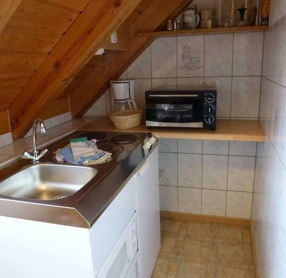 Pensió Landgasthof Zum Elsabauern