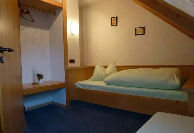 ペンション Landgasthof Zum Elsabauern