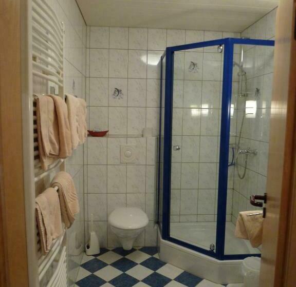 Pensió Landgasthof Zum Elsabauern