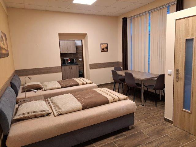 ペンション Penzion 324