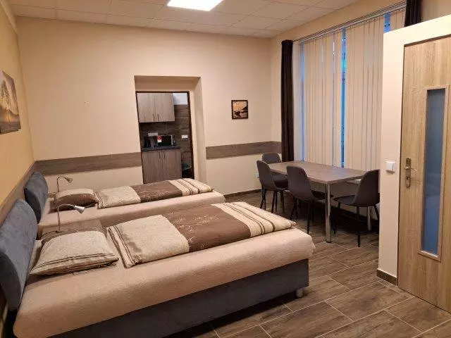 ペンション Penzion 324