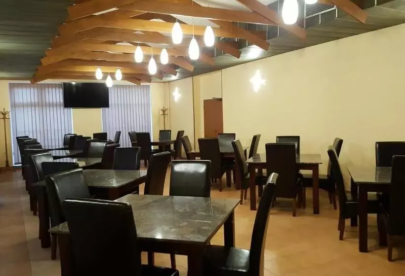 ペンション Penzion 324