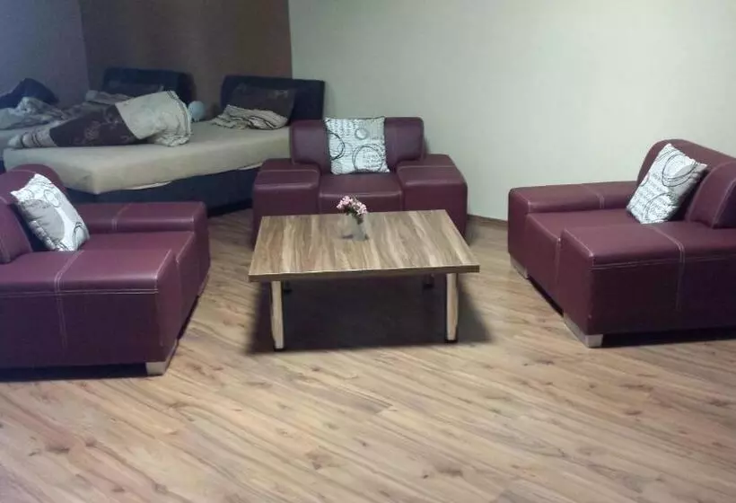 ペンション Penzion 324