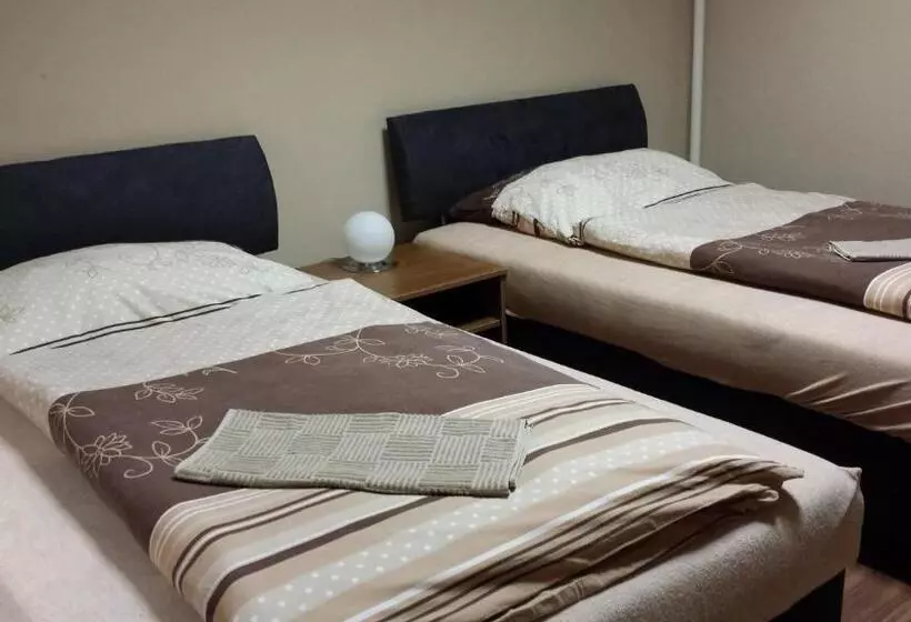 ペンション Penzion 324