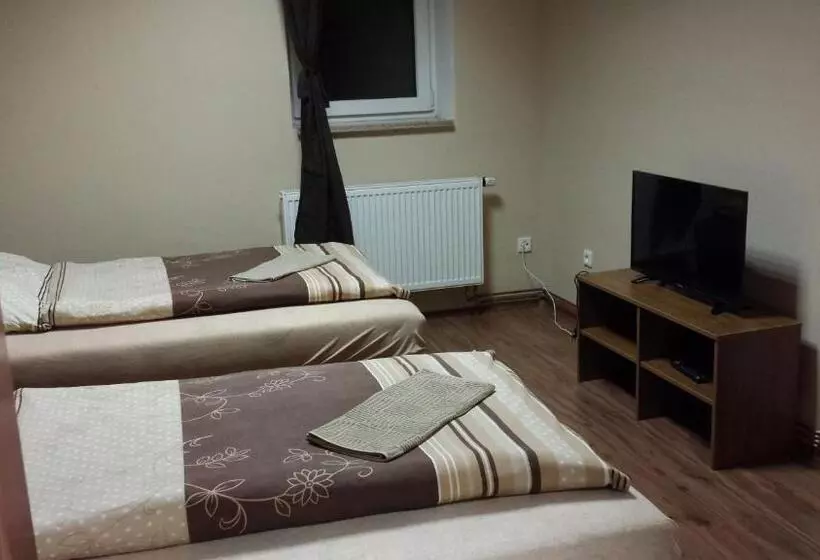 ペンション Penzion 324