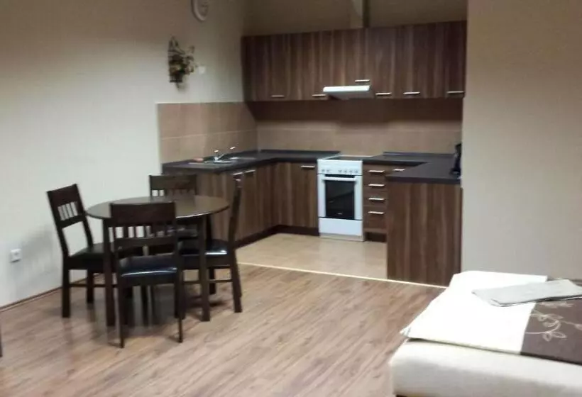 ペンション Penzion 324