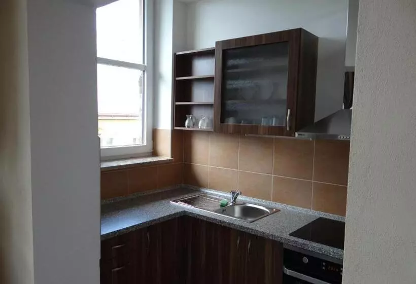 ペンション Penzion 324