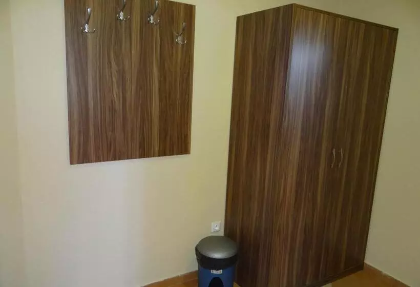 ペンション Penzion 324