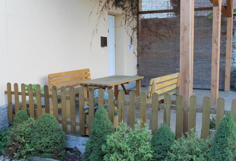 Пансион Penzion Horka