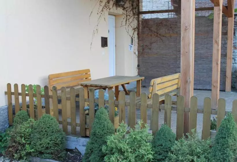 ペンション Penzion Horka