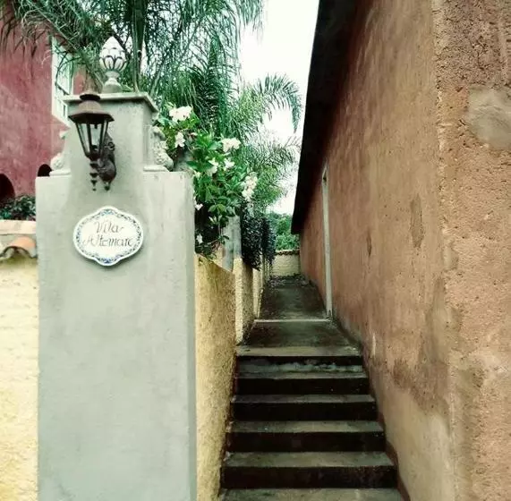 Majatalo Pousada Condado Santa Maria