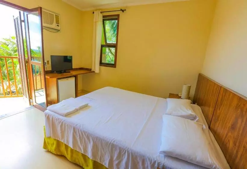 ペンション Pousada Iguatiba