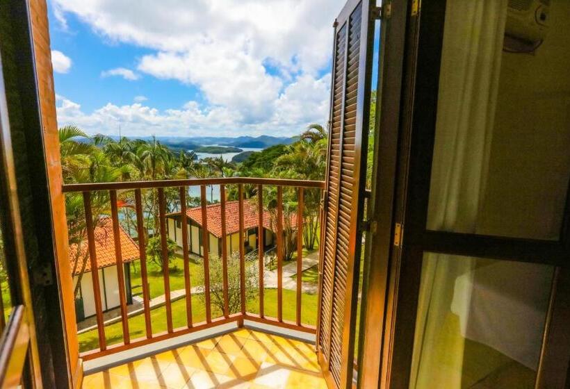 Пансион Pousada Iguatiba