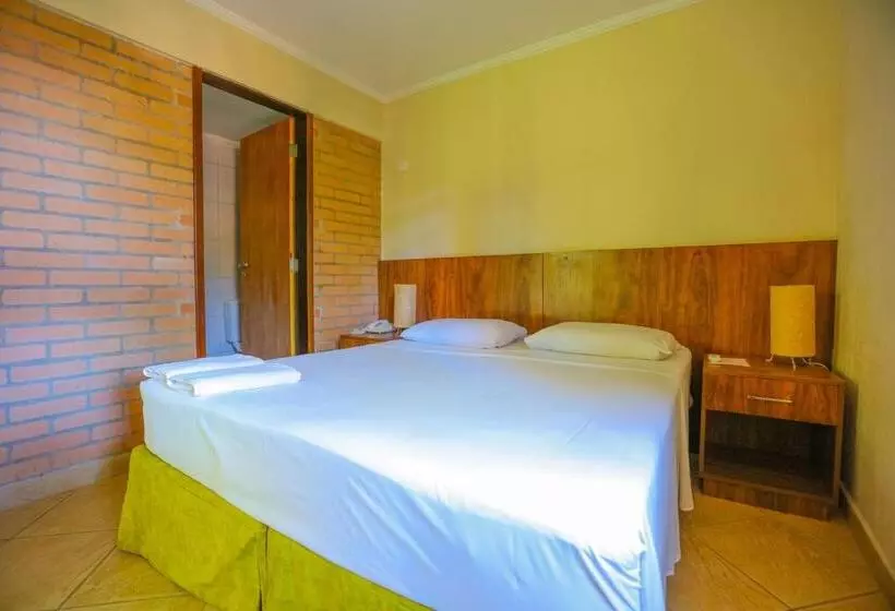 ペンション Pousada Iguatiba