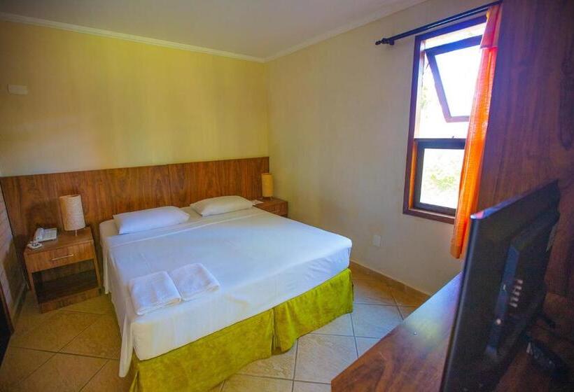 Пансион Pousada Iguatiba