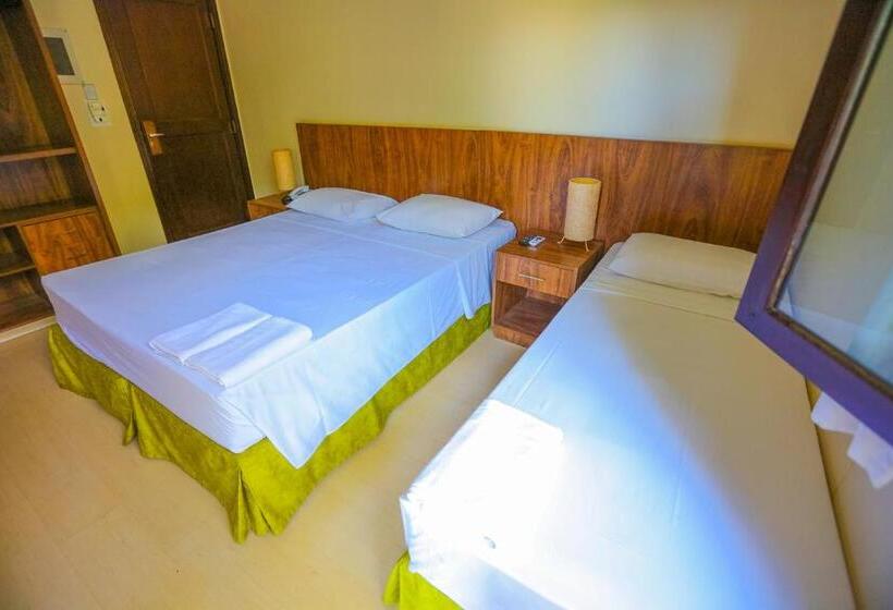 Пансион Pousada Iguatiba