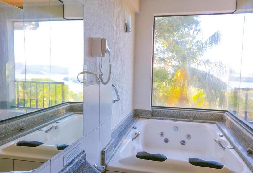 Пансион Pousada Iguatiba