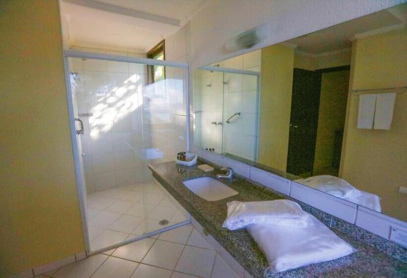 Пансион Pousada Iguatiba