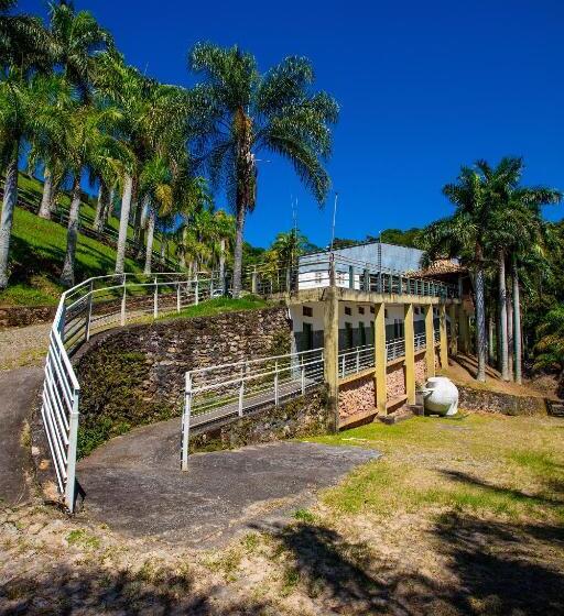 Пансион Pousada Iguatiba