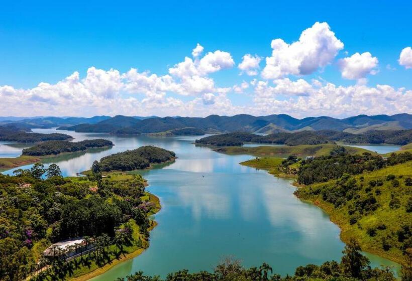 Пансион Pousada Iguatiba