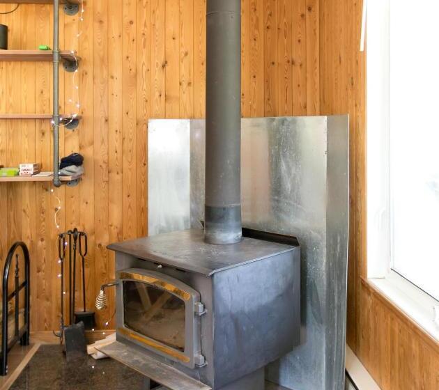 渡假胜地  Camping Chalets Spas Pignons Rouges