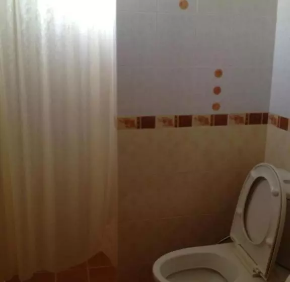 リゾートホテル Chok Wasana Guest House