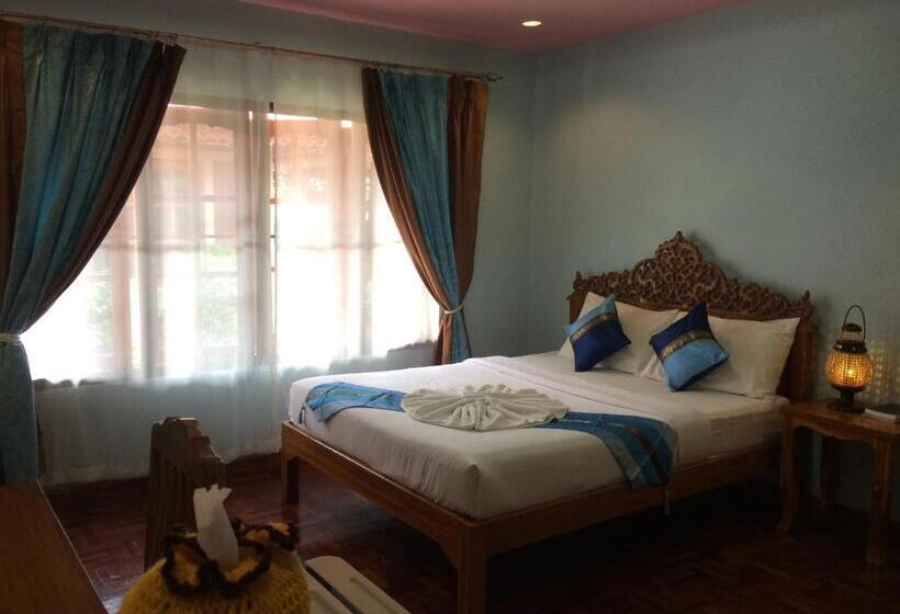 Resort Otel Chok Wasana Guest House