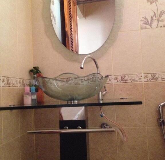 Resort Otel Chok Wasana Guest House