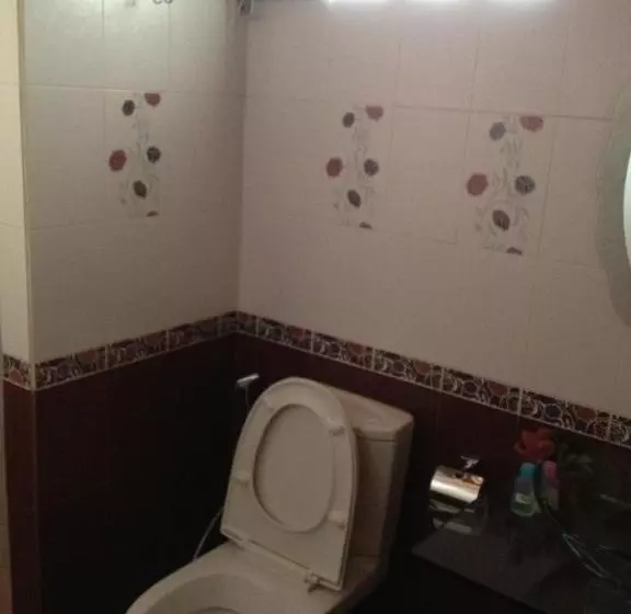 リゾートホテル Chok Wasana Guest House