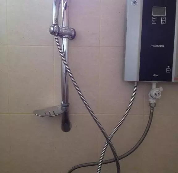 リゾートホテル Chok Wasana Guest House