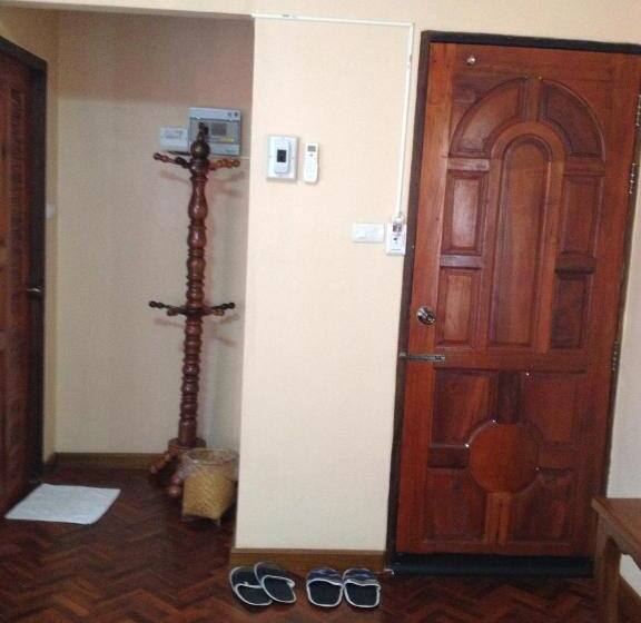 Resort Otel Chok Wasana Guest House