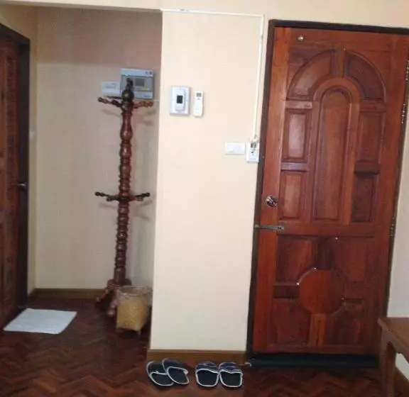 リゾートホテル Chok Wasana Guest House