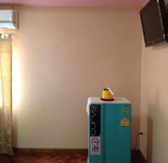 リゾートホテル Chok Wasana Guest House