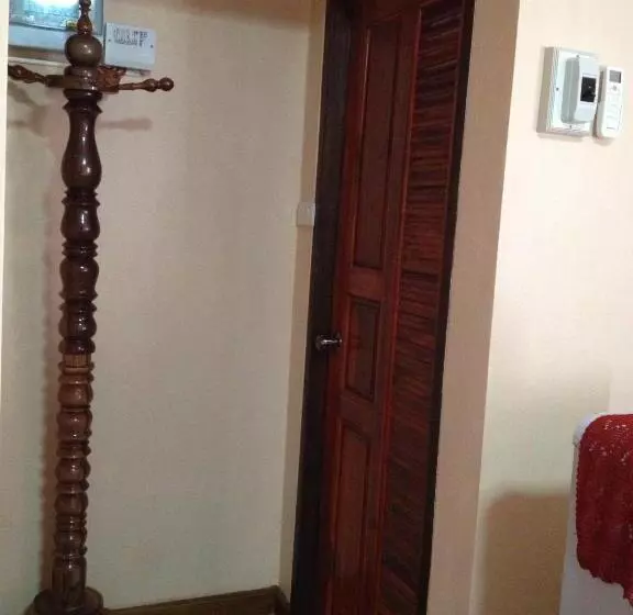 リゾートホテル Chok Wasana Guest House