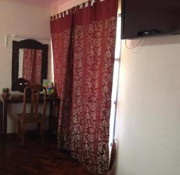 リゾートホテル Chok Wasana Guest House