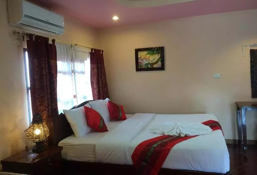 リゾートホテル Chok Wasana Guest House