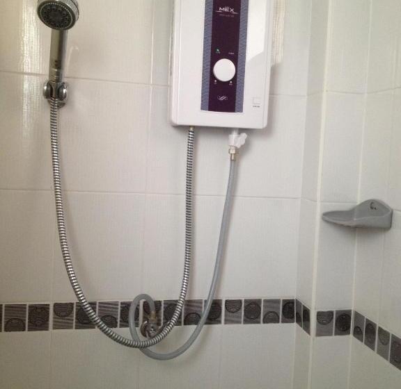 Resort Otel Chok Wasana Guest House