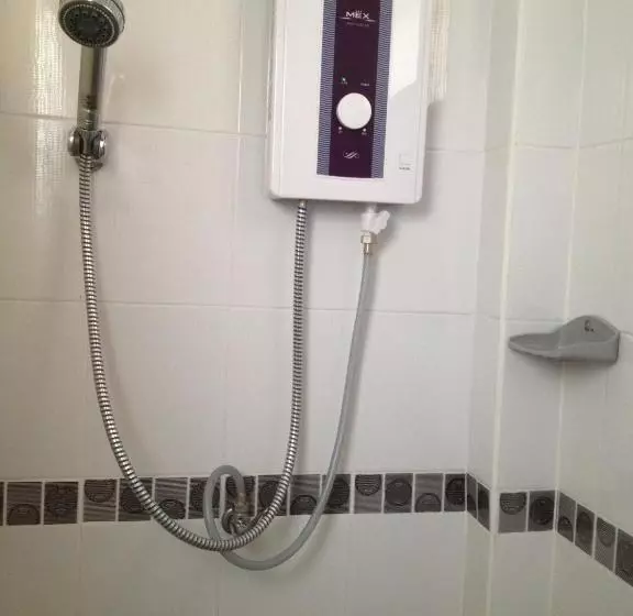 リゾートホテル Chok Wasana Guest House