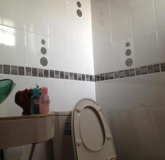 Resort Otel Chok Wasana Guest House