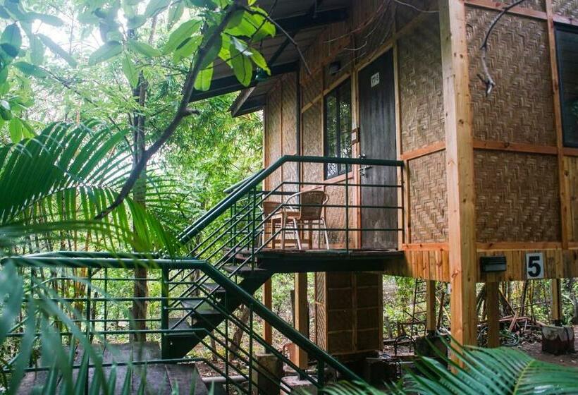 渡假胜地  Nature Trails Sajan, Vikramgad