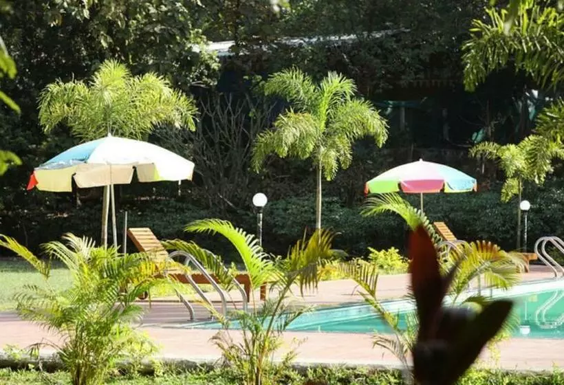 Lomakeskus Nature Trails Sajan, Vikramgad