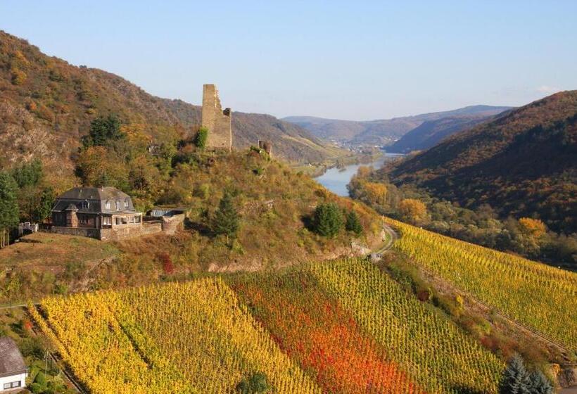 Weinhotel Hubertus Garni