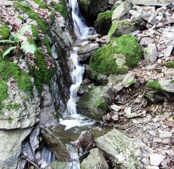 Weinhotel Hubertus Garni