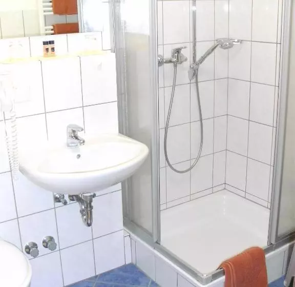 Weinhotel Hubertus Garni
