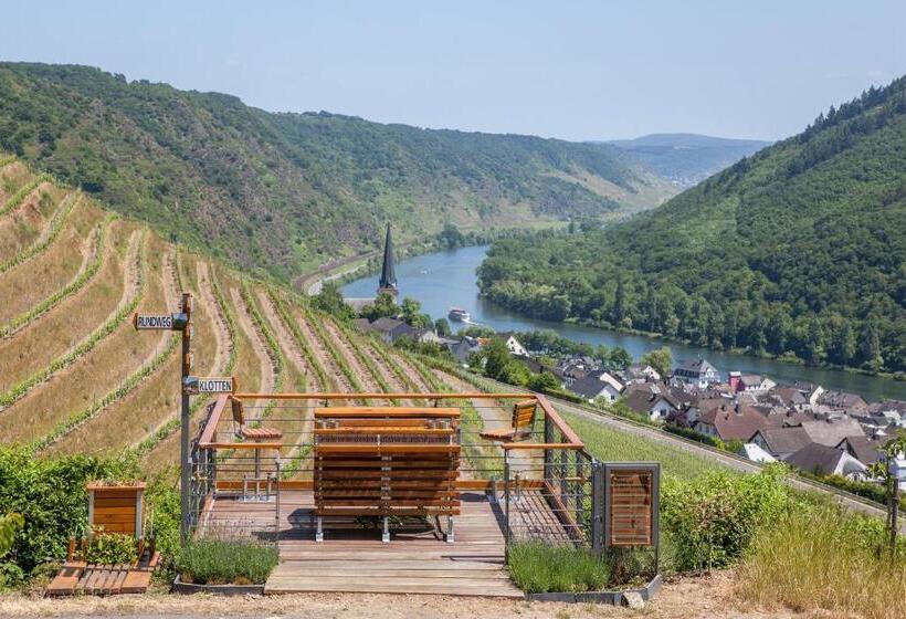 Weinhotel Hubertus Garni