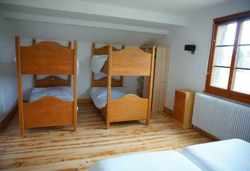 Auberge De La Perdrix